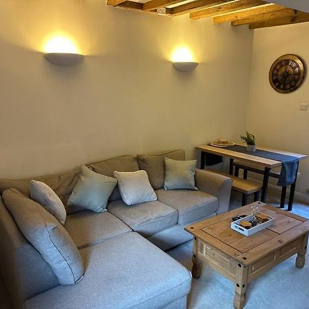 Honeysuckle Cottage Mountsorrel Extérieur photo