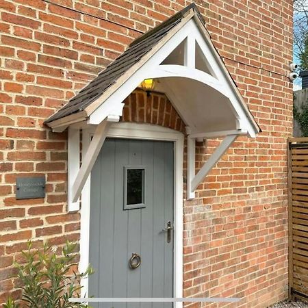 Honeysuckle Cottage Mountsorrel Extérieur photo