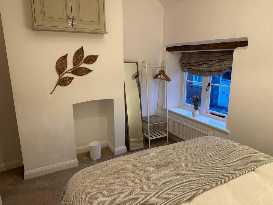 Honeysuckle Cottage Mountsorrel Extérieur photo
