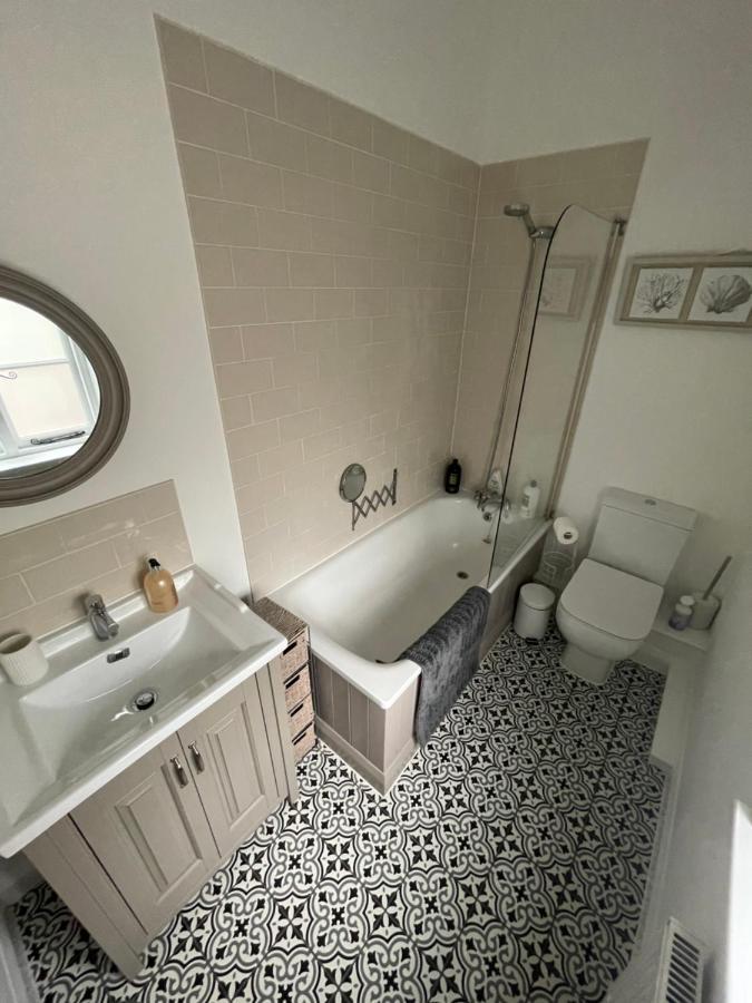 Honeysuckle Cottage Mountsorrel Extérieur photo