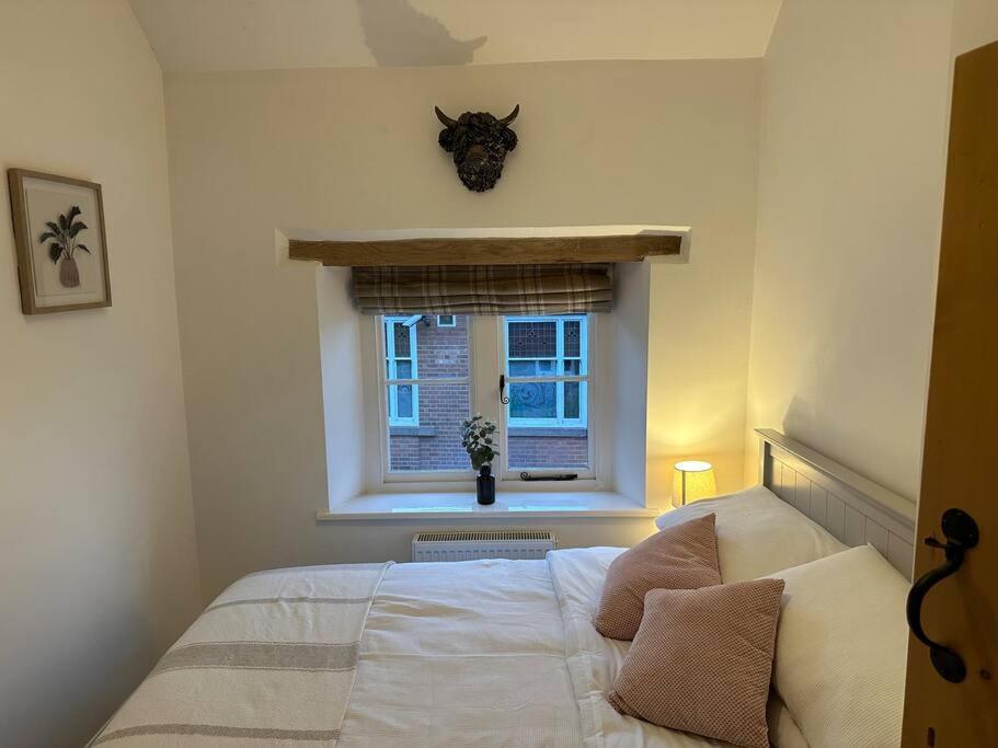 Honeysuckle Cottage Mountsorrel Extérieur photo