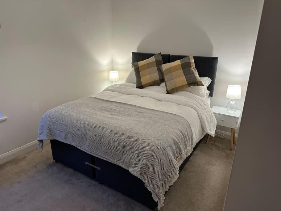 Honeysuckle Cottage Mountsorrel Extérieur photo